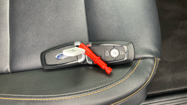 Ford Ranger Petrol Pick Up D/Cab Wildtrak 2.3 EcoBoost PHEV 281 Auto